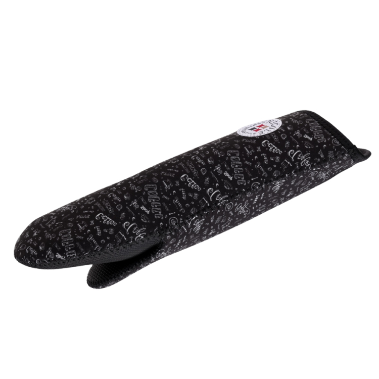 Rękawica kuchenna z neoprenu Caffe RAVI
